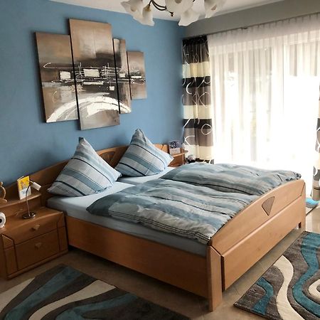 מהלברג Ferienwohnung Vogesenblick מראה חיצוני תמונה