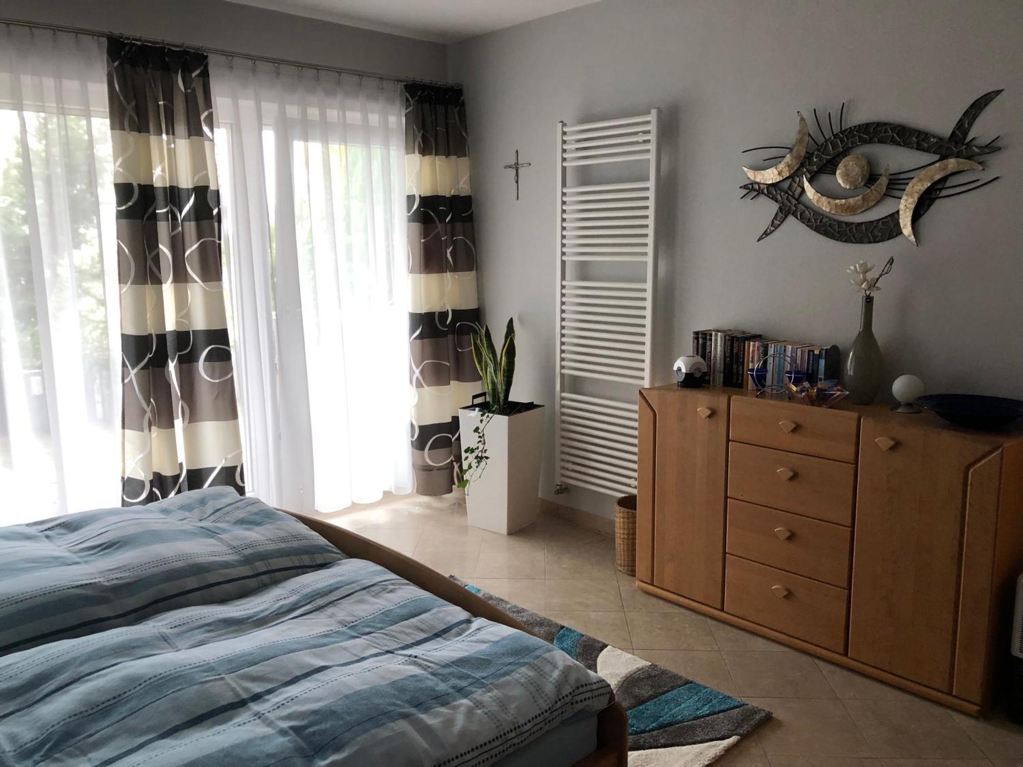 מהלברג Ferienwohnung Vogesenblick מראה חיצוני תמונה