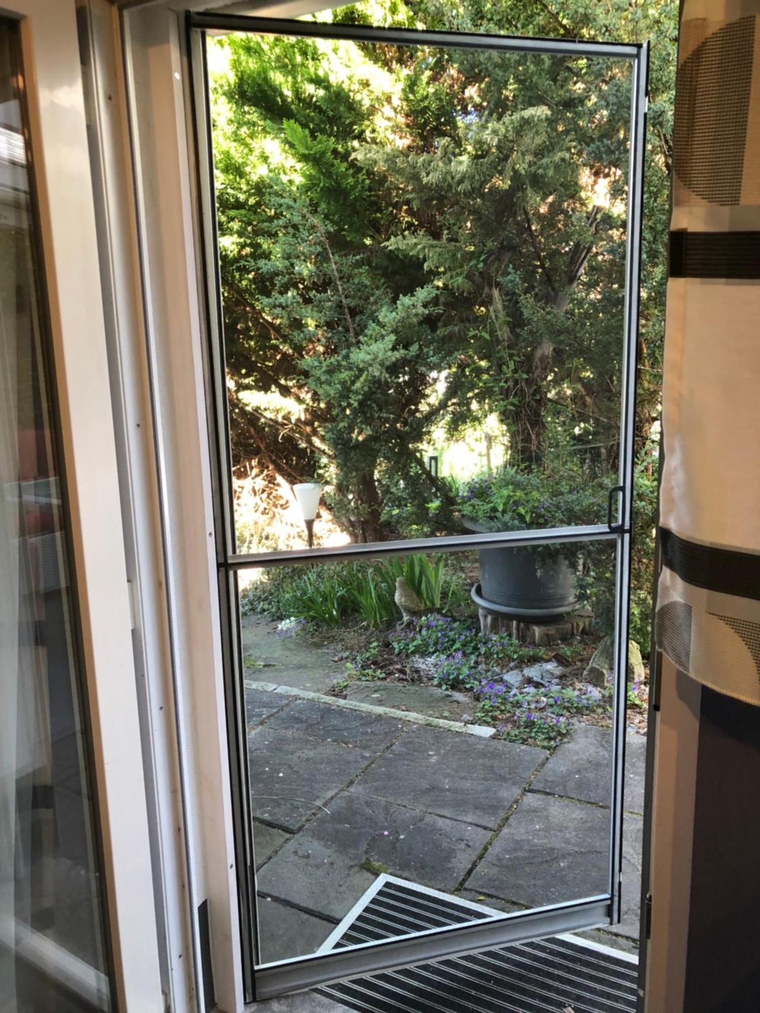 מהלברג Ferienwohnung Vogesenblick מראה חיצוני תמונה