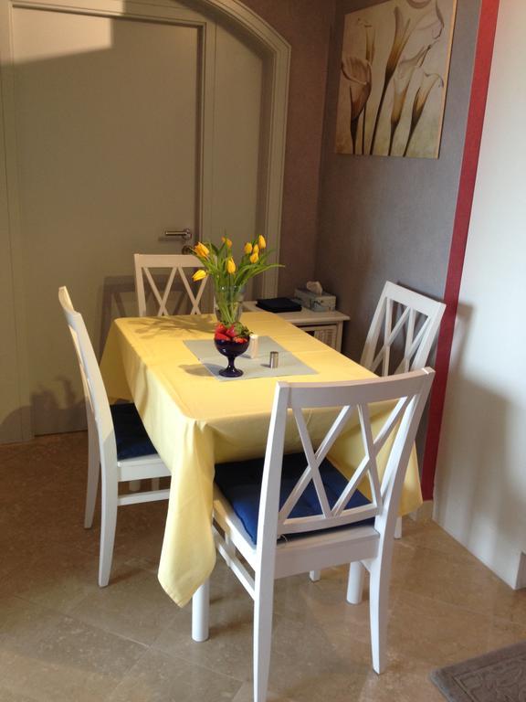 מהלברג Ferienwohnung Vogesenblick מראה חיצוני תמונה