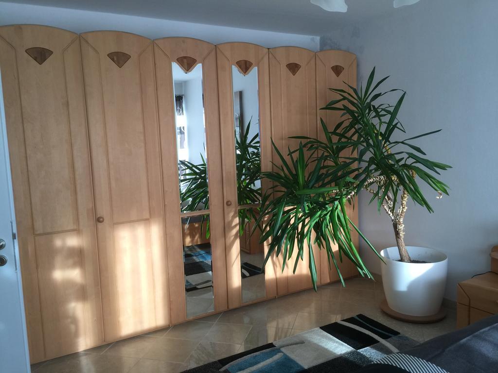 מהלברג Ferienwohnung Vogesenblick מראה חיצוני תמונה