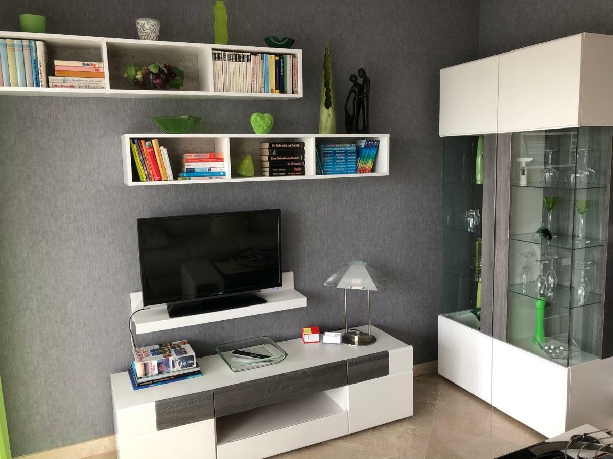 מהלברג Ferienwohnung Vogesenblick מראה חיצוני תמונה